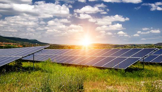 ING investeert ruim €22 miljoen in zonnepanelen