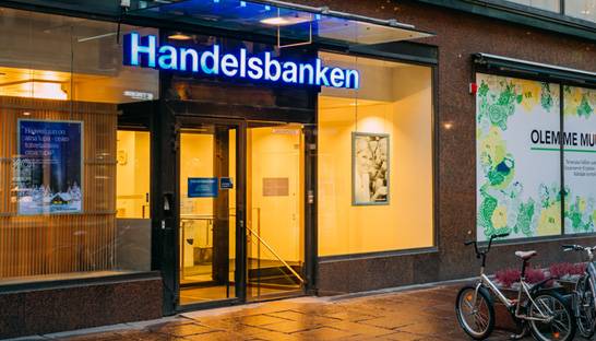Handelsbanken Nederland groeit (nog steeds) onverminderd door