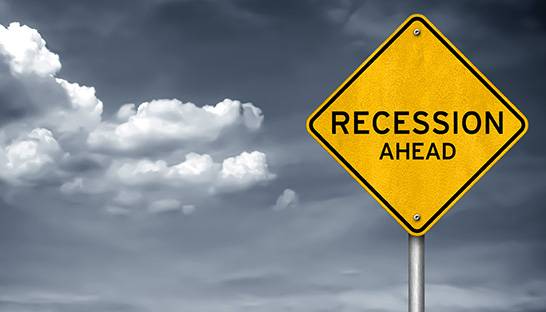 Rabobank voorspelt eind dit jaar (milde) recessie voor Nederlandse economie