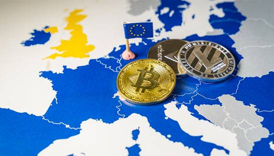 EU werpt nieuwe barrière op tegen crypto-witwassers 