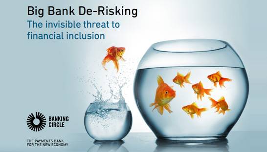 Strengere toelatingseisen banken zorgt voor breuk met cash managers en corporate treasures