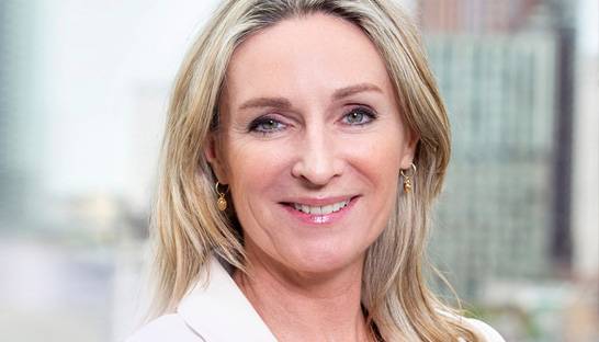 Aon Nederland benoemt Leonique van Houwelingen tot CEO 