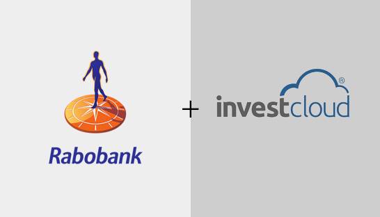 Rabobank wil middels partnership eigen digitale financiële planning ontwikkelen