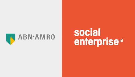 Founding partner ABN ARMO verlengt samenwerking Social Enterprise NL 