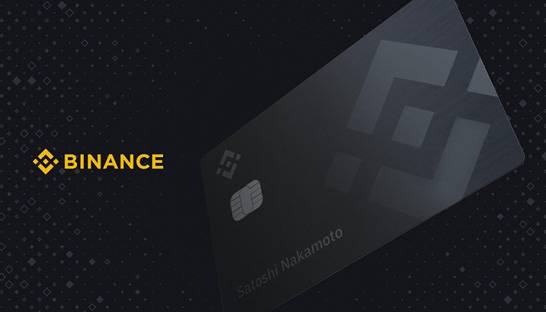 Mastercard en Binance lanceren crypto-to-fiat betaalkaart