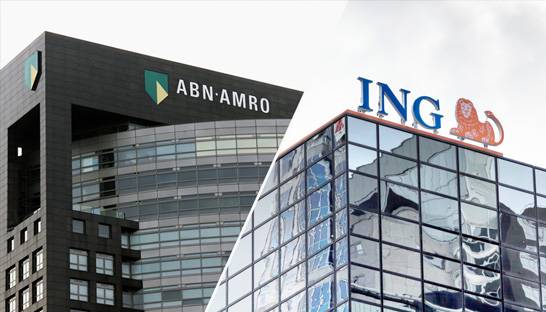 ABN AMRO en ING vullen ‘compensatie-stroppenpot’ verder aan