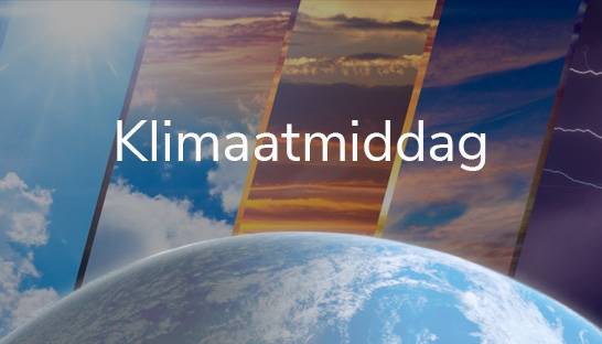 Verbond van Verzekeraars organiseert Klimaatmiddag