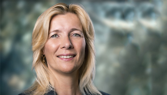 Susan Leerkes benoemd tot CEO van Zwitserse afdeling van Van Lanschot Kempen