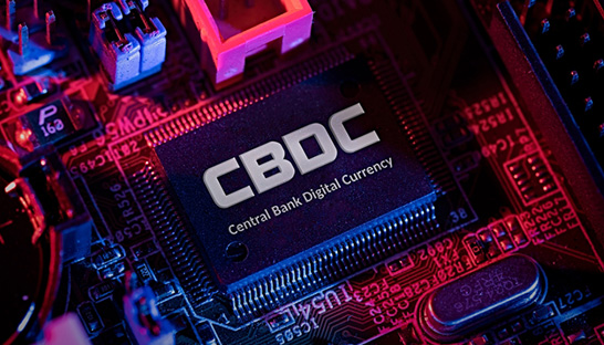 ‘CBDC’s vormen géén bedreiging voor cryptosector’