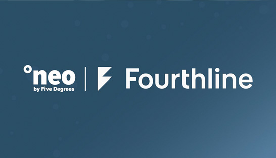 °neo by Five Degrees en Fourthline zoeken elkaar op in strijd tegen financiële criminaliteit