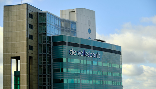Maatschappelijke betrokkenheid en inclusie speerpunten in nieuwe cap de Volksbank