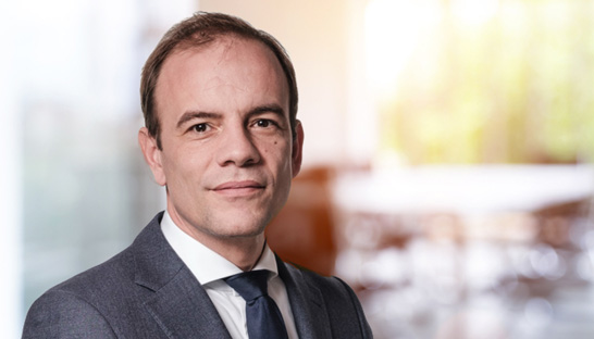 ING benoemt ‘terugkerende’ Peter Jacobs tot Country Manager Nederland