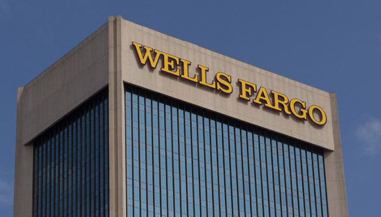 Wells Fargo ontslaat topman vanwege plassen (over medepassagier) in vliegtuig