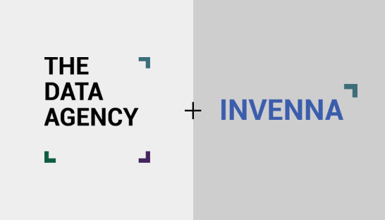 The Data Agency voegt technologiemerken samen onder één dak