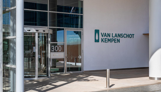 Van Lanschot Kempen neemt online beleggingsplatform Robeco over 