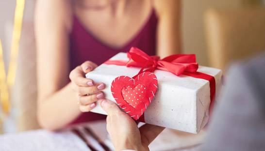 Valentijnsdag slecht voor portemonnee millennials 