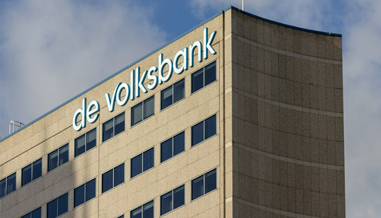 Volksbank eindigt 2022 met €191 miljoen winst