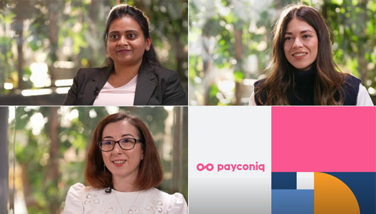 Payconiq lanceert ‘Women in Tech’