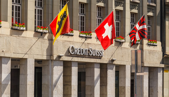 Noodlijdend Credit Suisse overgenomen door UBS