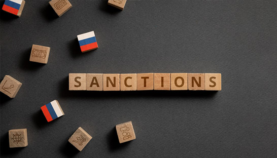Silent Eight organiseert webinar ‘Exploring the Effects of OFAC’s Russia Sanctions’