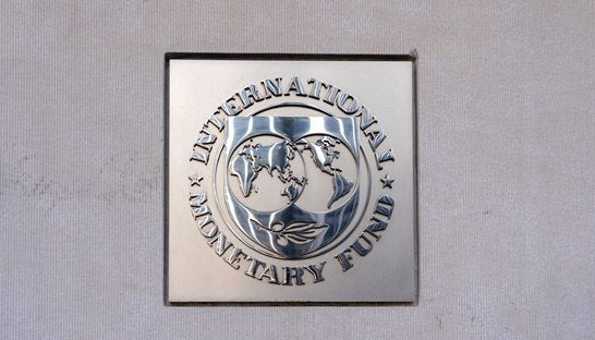 IMF: ‘Bankencrisis voorkomen maar blijft op de loer liggen’