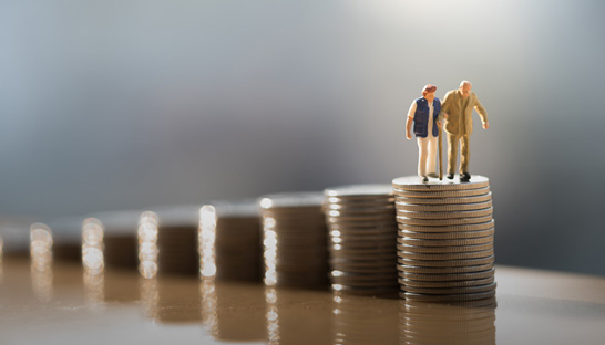 NN Bank combineert sparen en beleggen tot nieuwe pensioenoptie
