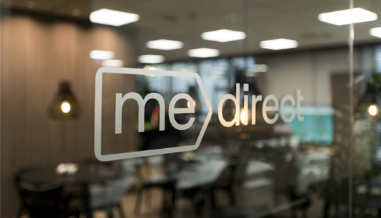 MeDirect komt naar Nederland