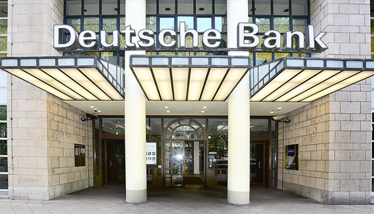 Deutsche Bank schikt voor $75 miljoen met Epstein-slachtoffer