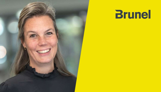 Nathalie Ham: ‘Brunel is de go-to detacheerder voor gekwalificeerd personeel’