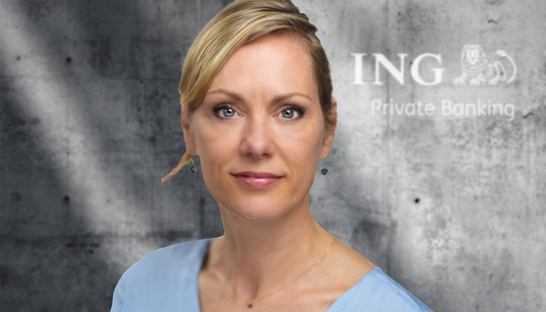 ING Nederland voegt Katja Kok toe aan executive committee 