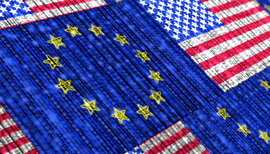 ‘Datadeal tussen EU en VS is nog geen gelopen race’