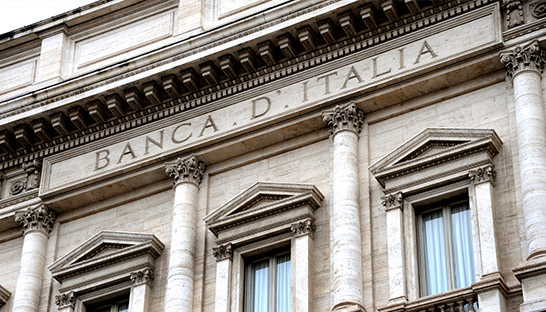 Italië wil woekerwinsten banken extra belasten