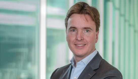 Rabobank benoemt Alexander Zwart tot Chief Innovation & Technology Officer