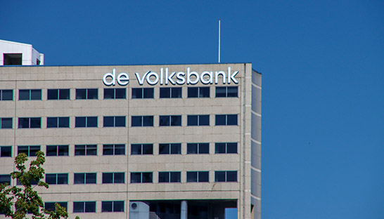 DNB: ‘Volksbank ‘ernstig tekortgeschoten’ in Wwft-verplichtingen