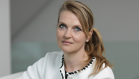 Quintet Private Bank benoemt Anna Zakrzewski tot Group Chief Operating Officer