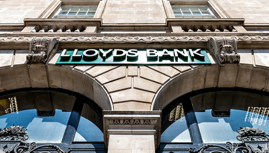 Lloyds Bank lanceert Proof of Identity app