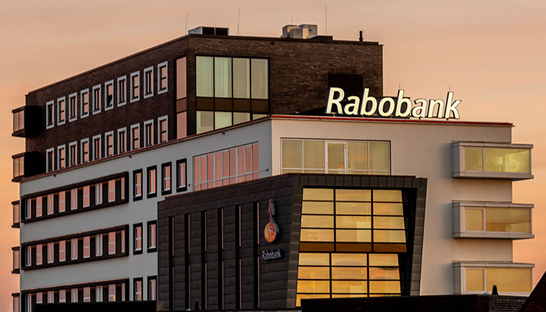 Rabobank-kantoren opgeschrikt door protestacties