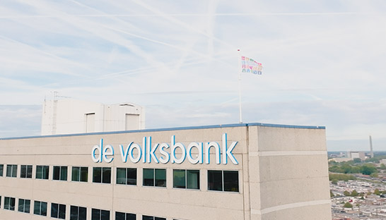 Volksbank creëert nieuwe functie om poortwachtersrol te versterken