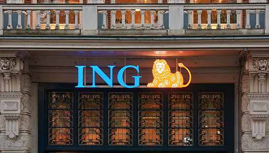 ING niet één, maar twee keer uitgeroepen tot beste private bank van Nederland