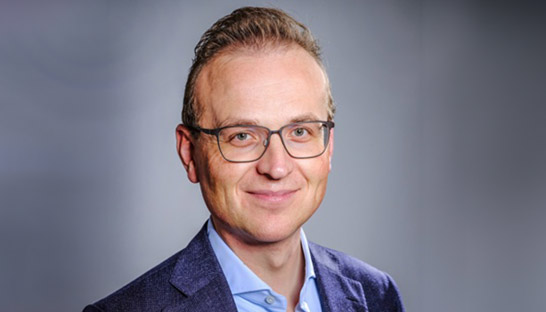 Gert-Jan Duitman benoemd tot directielid Beleid bij NVB
