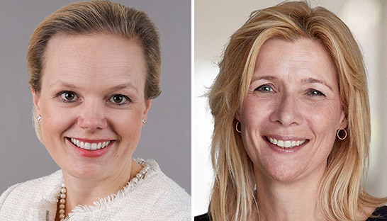 Daphne Engelke volgt Susan Leerkes op als CEO van Van Lanschot Kempen Zwitserland