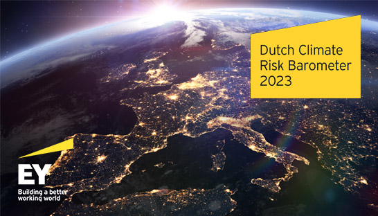 EY: ‘Bedrijven in Nederland kunnen significante impact maken op terugdringen wereldwijde CO2-uitstoot’