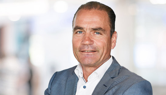 Rabobank benoemt Carlo van Kemenade tot Directeur Retail Nederland 
