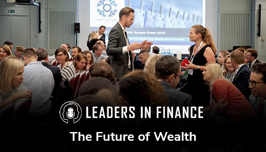 The Future of Wealth 2024: ‘Strategische keuzes in een groeiend segment’