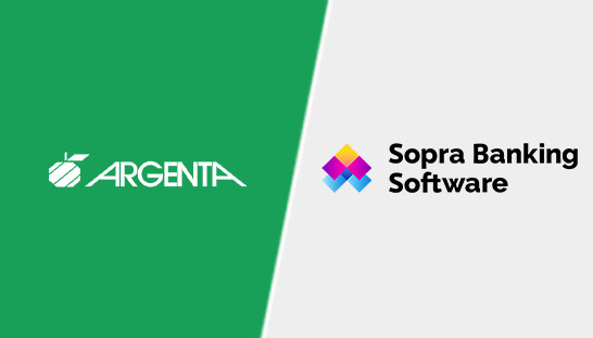 Argenta hernieuwt samenwerking met Sopra Banking Software