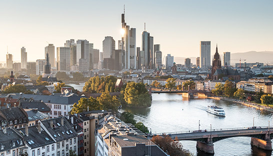 Zetel nieuwe Europese AML-waakhond komt in Frankfurt
