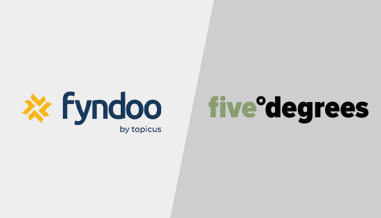 Fyndoo en Five Degrees identificeren vijf trends voor Fintech in 2024