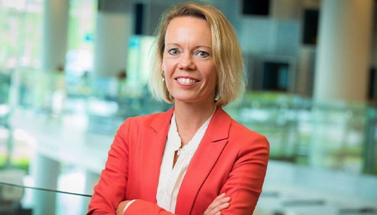 Volksbank benoemt Saskia Hoskens tot Chief Risk Officer