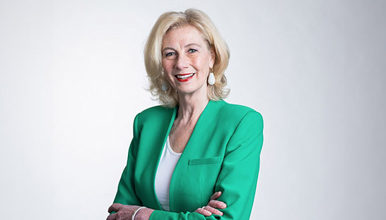Stater benoemt eerste Nederlandse vrouwelijke bankdirecteur ooit tot RvC-voorzitter 