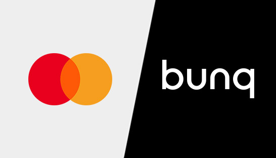 Samenwerking Mastercard en bunq leidt tot ‘compleet financieel overzicht’ 
